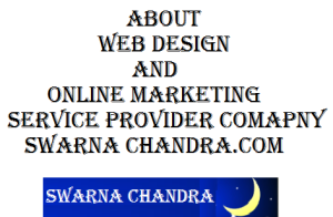 About Swarna Chandra 