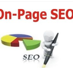 On Page SEO